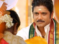 Manam Movie Latest Stills
